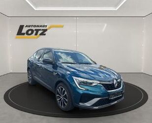 Renault Renault Arkana R.S. Line*145FULL Hybrid*FULL Servi Gebrauchtwagen