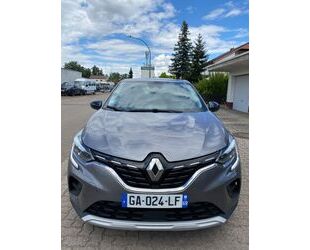 Renault Renault Captur BLUE dCi 115 EDC Intens Gebrauchtwagen