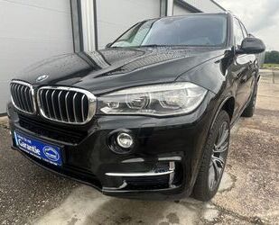 BMW BMW X5 Baureihe X5 xDrive35i Gebrauchtwagen