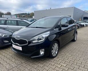 Kia Kia Carens Spirit 7Sitzer*PANO*NAVI*LEDER*KAMERA*A Gebrauchtwagen