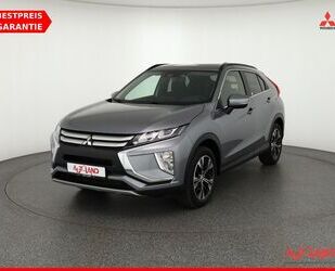 Mitsubishi Mitsubishi Eclipse Cross 1.5 T-MIVEC CVT Android A Gebrauchtwagen