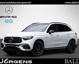 Mercedes-Benz Mercedes-Benz GLC 43 AMG 4M Digital/Pano/Burm3D/36 Gebrauchtwagen