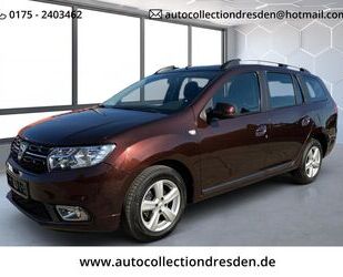 Dacia Dacia Logan MCV II Kombi Laureate 0.9 TCe 90 eco Gebrauchtwagen