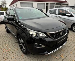 Peugeot Peugeot 3008 Allure Business 1.5 HDi 96KW Gebrauchtwagen