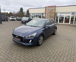 Hyundai Hyundai i30 1.4 T-GDI DCT Trend Gebrauchtwagen