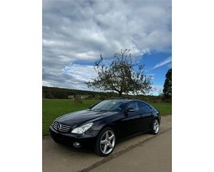 Mercedes-Benz Mercedes-Benz CLS - 350 / 8 - FACH BEREIFT Gebrauchtwagen