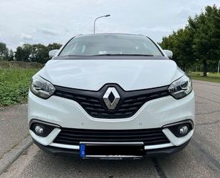 Renault Renault Grand Scenic Intens ENERGY dCi 110 EDC Int Gebrauchtwagen