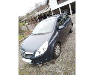 Opel Opel Corsa. Top Zustand. TüV Neu! 8xFach Bereift Gebrauchtwagen