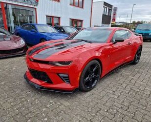 Chevrolet Chevrolet Camaro 6,2L-V8-2SS - US-Import-unfallfre Gebrauchtwagen