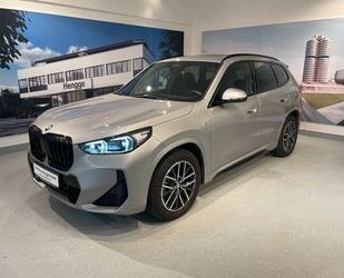 BMW BMW X1 20 d xDrive M Sport/AKH/RFK/PANO Gebrauchtwagen