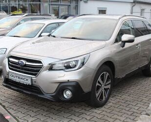 Subaru Subaru OUTBACK Outback Sport Gebrauchtwagen