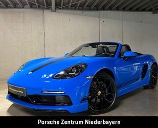 Porsche Porsche Boxster (718) Style Edition |BOSE |Sport C Gebrauchtwagen