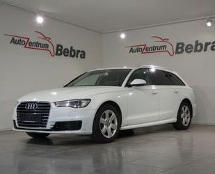 Audi Audi A6 Avant 2.0 TDI ultra S tronic Xenon/Navi/Te Gebrauchtwagen