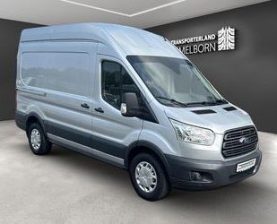 Ford Transit Gebrauchtwagen