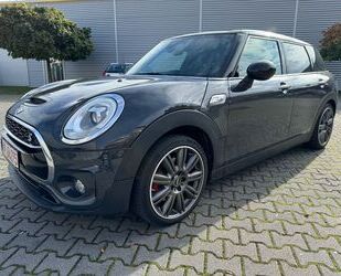 Mini Cooper S Clubman Gebrauchtwagen