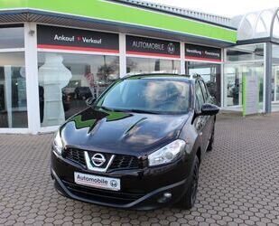 Nissan Nissan Qashqai I-Way,Pano.,Navi,TÜV NEU. Gebrauchtwagen