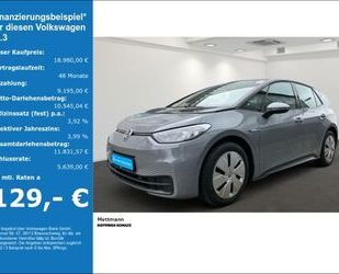 VW Volkswagen ID.3 Pro Performance 150 kW LED NAVI PD Gebrauchtwagen