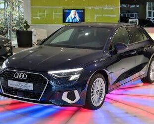 Audi Audi A3 Sportback 35 TFSI Advanced*NAVI*KAMERA*LED Gebrauchtwagen