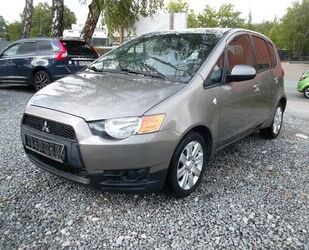 Mitsubishi Mitsubishi Colt Lim. 5-trg. Invite, Automatik, 1.H Gebrauchtwagen