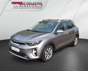 Kia Kia Stonic 1.0T-GDI Vision LED Gebrauchtwagen