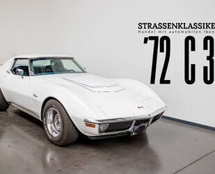 Corvette Corvette C3 LT-1 Stingray T-Top Gebrauchtwagen