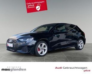 Audi Audi A3 Sportback 45 TFSI e S line AHK ACC Gebrauchtwagen