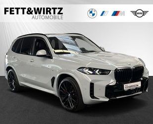 BMW BMW X5 xDrive50e M Sport Pro|Pano|AHK|Harman/Kardo Gebrauchtwagen