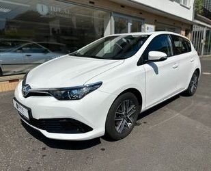 Toyota Toyota Auris Cool*Facelift*Sehr gepflegt* Gebrauchtwagen