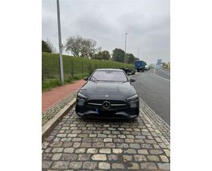 Mercedes-Benz Mercedes-Benz C 300 Autom. - Gebrauchtwagen