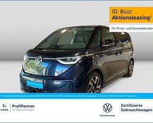 VW Volkswagen ID.BUZZ PRO 150kW ACC NAVI AREA VIEW Gebrauchtwagen