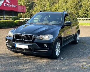 BMW BMW X5 xDrive30d Gebrauchtwagen