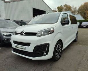 Citroen Citroën SpaceTourer 2,0 BlueHDi 180 S&S L2 Shine E Gebrauchtwagen