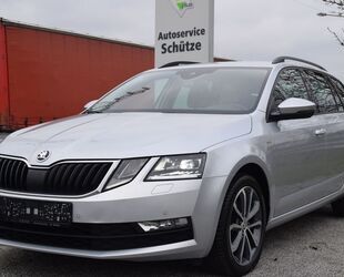 Skoda Skoda Octavia Combi Soleil LED Navi ACC Carplay Ka Gebrauchtwagen