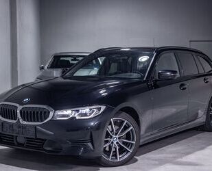 BMW BMW 320d Touring xDrive Laser/Pano/ACC/360°/Stanhz Gebrauchtwagen