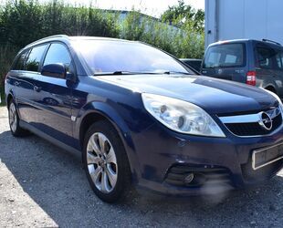 Opel Opel Vectra C Caravan Edition Plus,1.H.,Tüv 09.202 Gebrauchtwagen