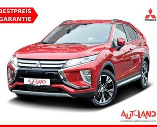 Mitsubishi Mitsubishi Eclipse Cross 1.5 T-MIVEC Diamant+ LED Gebrauchtwagen