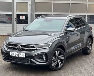 VW Volkswagen T-Roc 2.0 TDI DSG R-Line|Kamera|EasyOpe Gebrauchtwagen