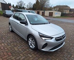 Opel Opel Corsa F Elegance Automatik Gebrauchtwagen