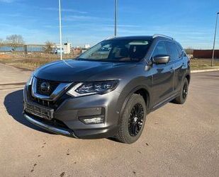 Nissan Nissan X-Trail 1.3 DIG-T TEKNA *Leder*Panoramadach Gebrauchtwagen