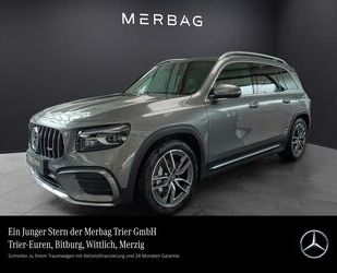 Mercedes-Benz Mercedes-Benz AMG GLB 35 4M *Pano Distro Multibeam Gebrauchtwagen