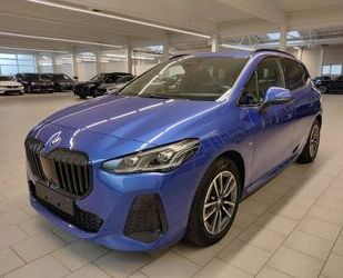 BMW BMW 218i ACTIVE TOURER ///M-SPORT (U06)/LED/SHZ/DA Gebrauchtwagen