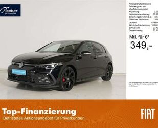 VW Volkswagen Golf 2.0 TDI GTD DSG NAV/LED/RFK/SH/DAB Gebrauchtwagen