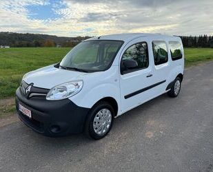 Renault Renault Kangoo Rapid Maxi Extra 1.Hd, Hu/Insp Neu Gebrauchtwagen