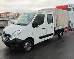 Renault Renault Master Pritsche Tüv 04.2026 Gebrauchtwagen