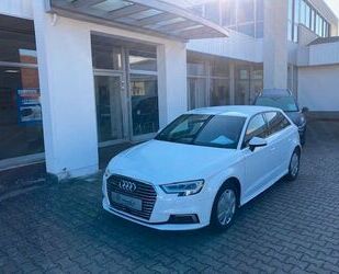 Audi Audi A3 Sportback 40 e-tron 1,4TFSI Gebrauchtwagen