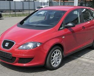 Seat Altea Gebrauchtwagen