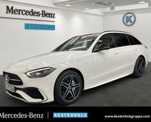 Mercedes-Benz C 220 Gebrauchtwagen