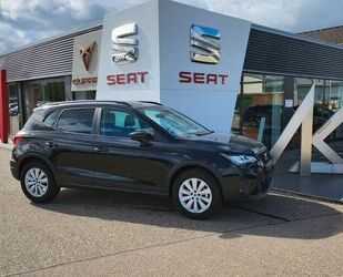 Seat Seat Arona Style 1.0 TSI 6 Gang / Navigation /* Gebrauchtwagen