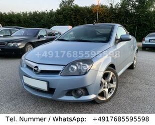 Opel Opel Tigra Twin Top Sport Gebrauchtwagen