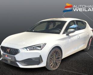 Cupra Cupra Leon 1.4 e-Hybrid (180 kW System) VZ Gebrauchtwagen